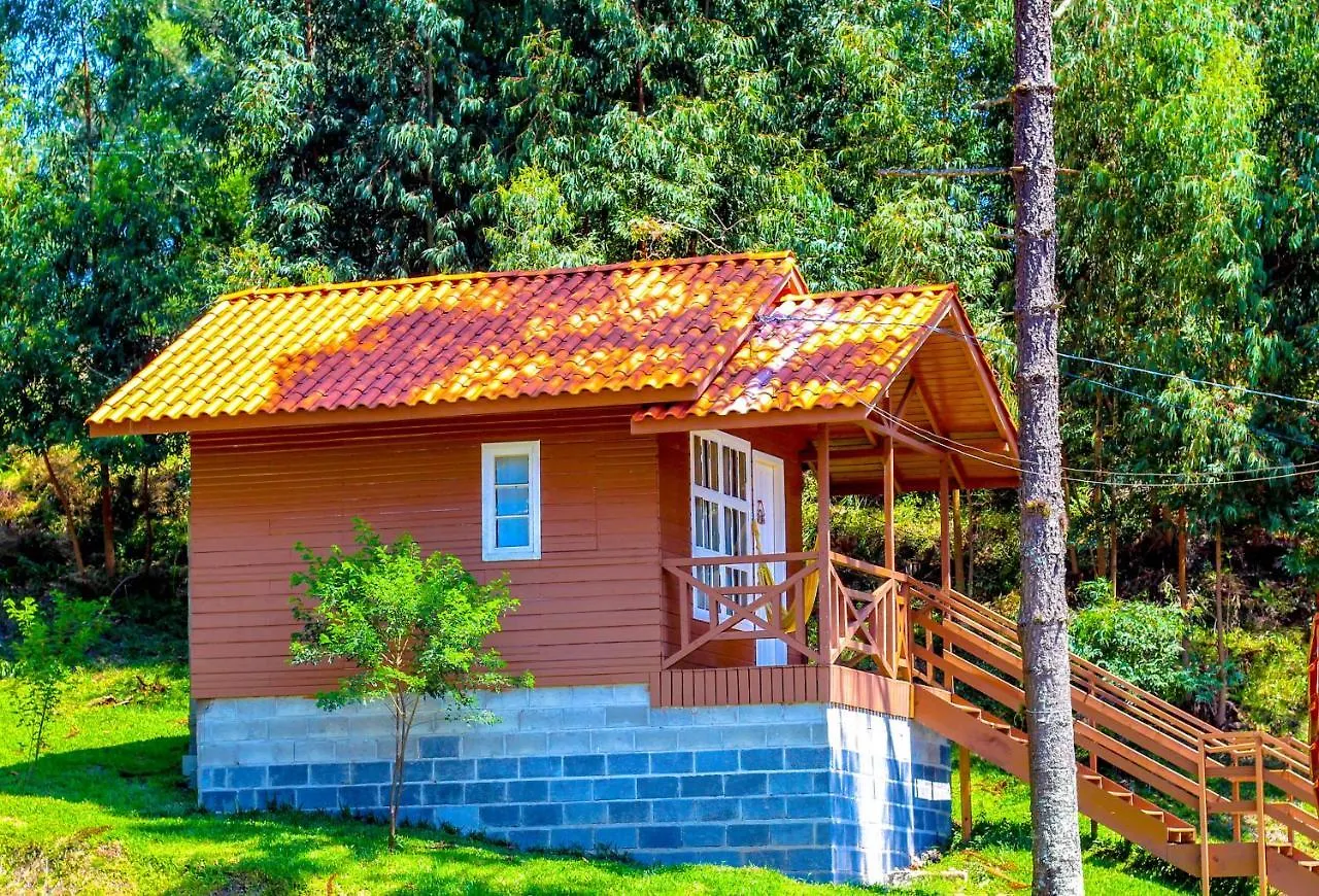 Hospedaria Kayser Hauss Urubici Pensionat